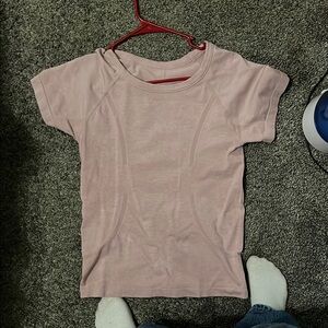 Kids Pink T-Shirt